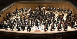 Toronto Symphony Orchestra review